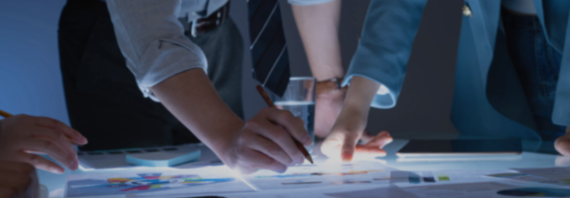 精益制造，科技增效